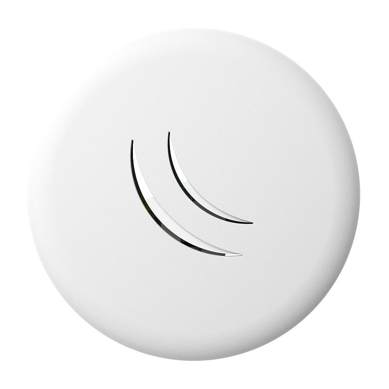 Mikrotik RouterBoard cAP Lite RBcAPL-2nD Wireless Access Point (RBCAPL-2ND)