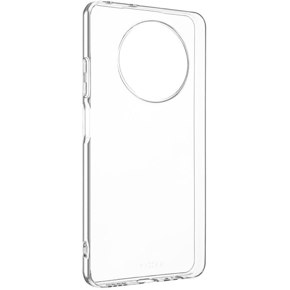 FIXED Story Realme 12 átlátszó tok (FIXTCC-1419)