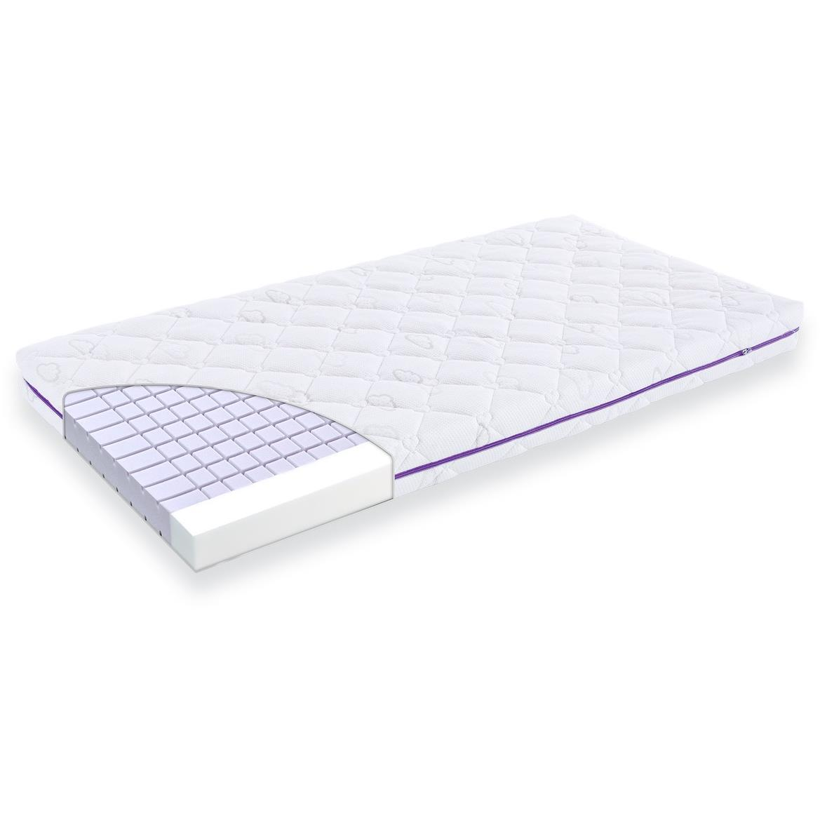 Träumeland Mondschein 60 × 120 cm (9120018350018)