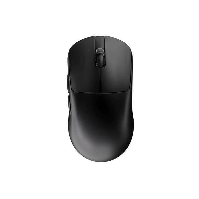 FGG MADLIONS MAD G vezeték nélküli gaming egér fekete 26000 DPI (MAD G BLACK)