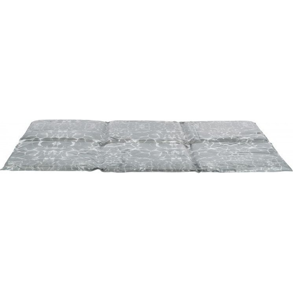 Trixie Soft Cooling Mat, Gray, XXL: 110 × 70 cm (TX-28788)