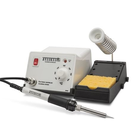 Fahrenheit forrasztópáka állomás (28003) (f28003)