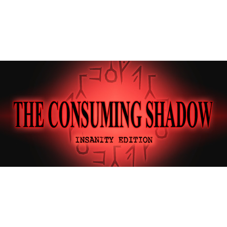 The Consuming Shadow (PC - Steam elektronikus játék licensz)