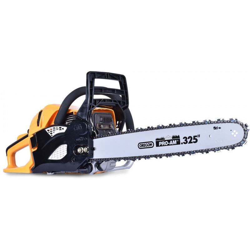 Riwall RPCS 5545 benzinmotoros láncfűrész (PC42A1501047B) (PC42A1501047B)