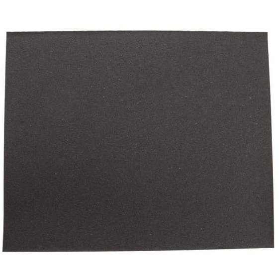 SAND PAPER MET NO1000 230X280 1PCS