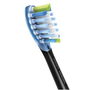Philips HX9045/33 глава на четка за зъби 5 броя Черен