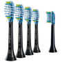 Philips HX9045/33 глава на четка за зъби 5 броя Черен