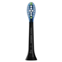 Philips HX9045/33 глава на четка за зъби 5 броя Черен