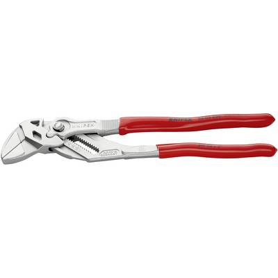 Knipex vízpumpa fogó, fogókulcs 46 mm 1 3/4 króm-vanádium 250 mm hosszú Knipex 86 03 250 (86 03 250)