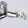 Клещи ключ Knipex, 250 мм