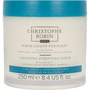 Christophe Robin Cleansing Purifying Scrub With Sea Salt 250 Ml Unisex