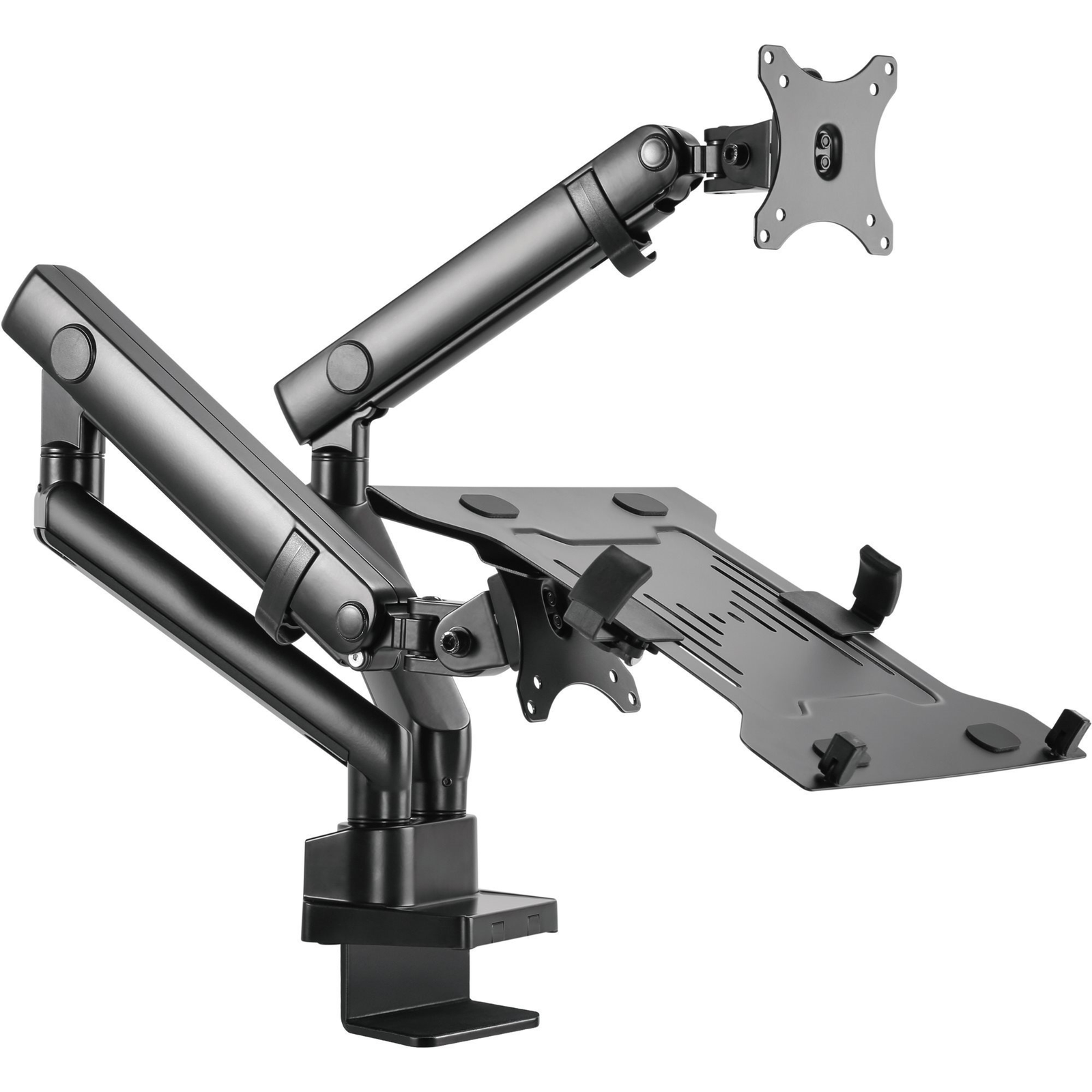 AlzaErgo ErgoArm D65BN Essential (APW-EGARD65BN)