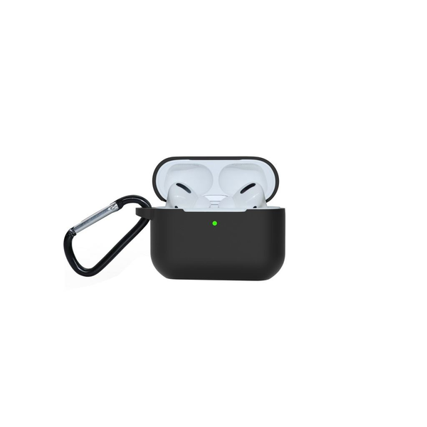 Калъф Xprotector AirPods Pro черен (119068) (x119068)