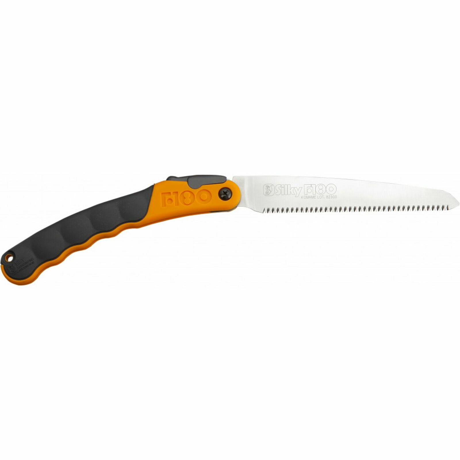 Silky F180-14 Összecsukható ágfűrész - 180 mm (KSI514118)