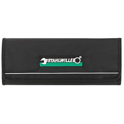 Stahlwille 15004 ROLLTASCHE 12 FAECHER  Összehajtható táska tartalom nélkül (Sz x Ma) 230 mm x 30 mm (81231044)