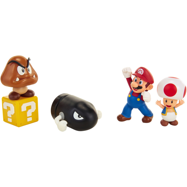 64510-11L speelgoedfiguur kinderen