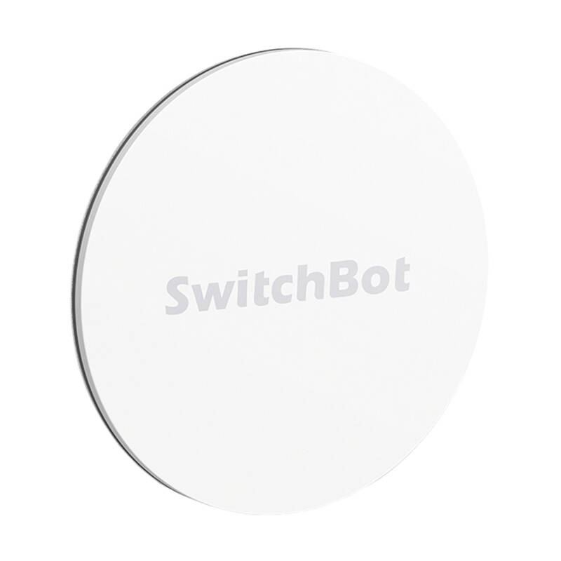 SwitchBot Tag fehér (W1501000) (W1501000)