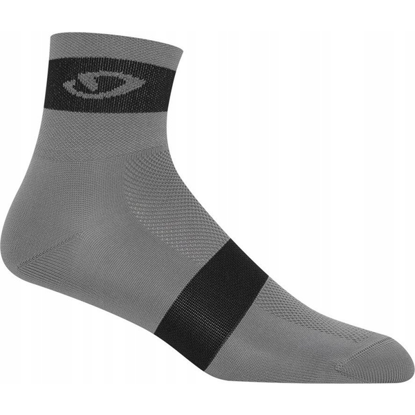  Giro Skarpety GIRO COMP RACER portaro grey roz. XL (46-48) (NEW)