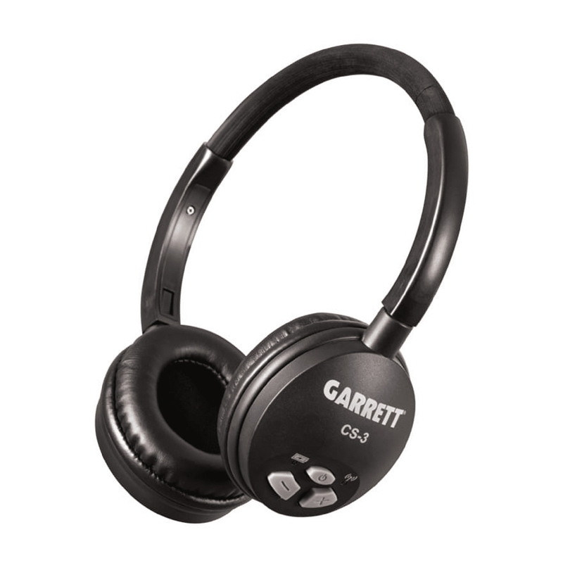 Слушалки Garrett CS3 Z-LYNK 786156007468