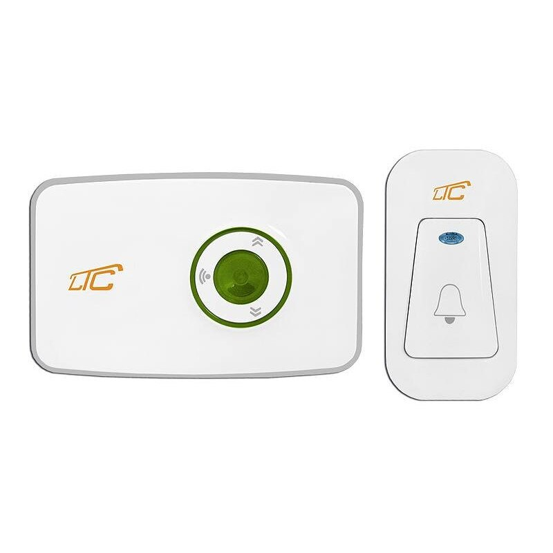 LTC LXDZ3 Vezeték nélküli csengő (LXDZ3)