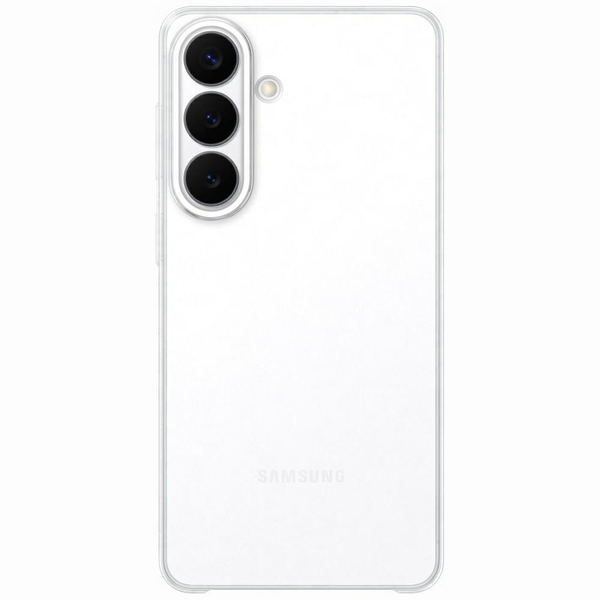 Samsung EF-QS947CTEGWW mobiltelefon etui 17,5 cm (6.9") Hylster Transparent