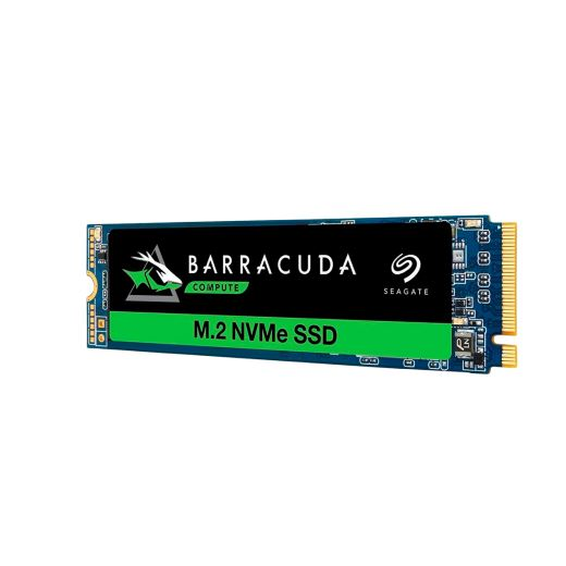 Seagate BarraCuda ZP250CV3A002 SSD disk M.2 250 GB PCI Express 4.0 NVMe