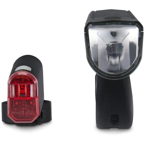 Hama 00185838 svetlo na bicykel Predné svetlo LED