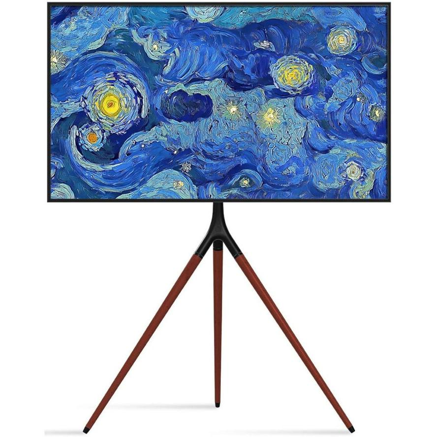 Techly ICA-TR18SAM TV tartókeret 165,1 cm (65