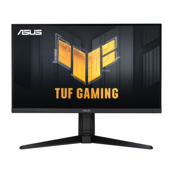 ASUS TUF Gaming VG27AQL3A компютърен монитор 68,6 см (27") 2560 x 1440 пиксела Wide Quad HD LCD Черен
