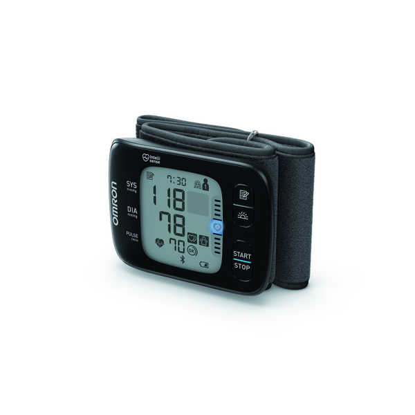 Omron RS7 Intelli IT okos Vérnyomásmérő (OM10-RS7-INTELLI-IT)