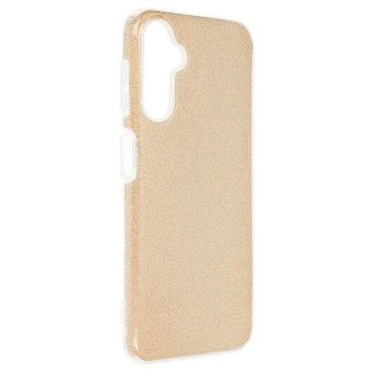 Gigapack Samsung Galaxy A25 5G (SM-A256) tok csillogó aranyszínű (GP-150621) (GP-150621)