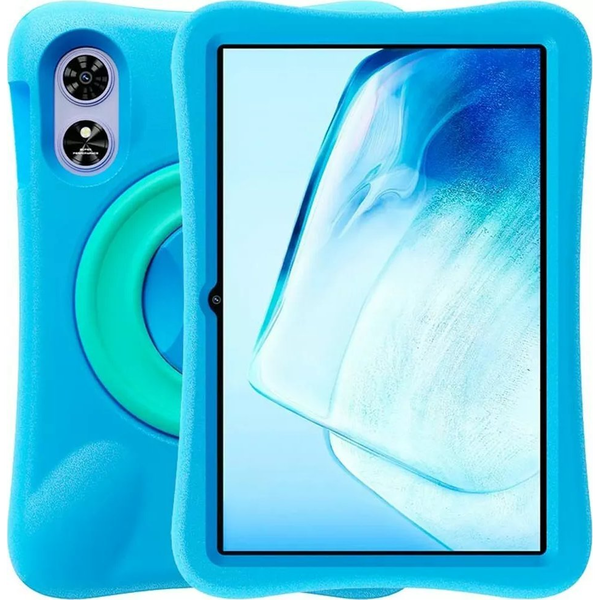 Oukitel Ot6 Kids 10.1" 4gb 64gb Wifi Lila + Funda Azul