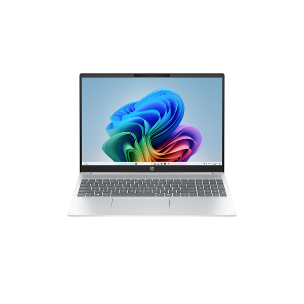 HP OmniBook 5 16-ag1005nh, 16.0 2K IPS AG, Ryzen AI 5 330 2GHz, 16GB, 512GB, Win 11, ezüst (C92WWEA#AKC)