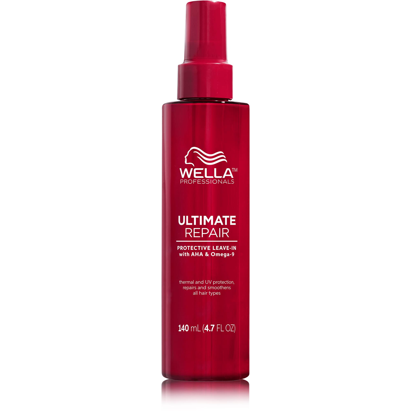 WELLA PROFESSIONALS Ultimate Repair Protective Leave In 140 ml (4064666580081)