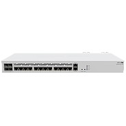 Mikrotik Cloud Core Router 2116-12G-4S+ with Amazon Annapurna Labs Alpine v3 AL7 (CCR2116-12G-4S+)