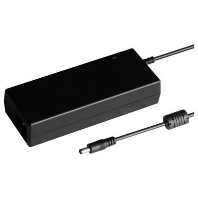 Dehner Elektronik AC/DC asztali- és dugasztápegység 12 V/DC 7 A 90 W stabilizált (29280) (29280)