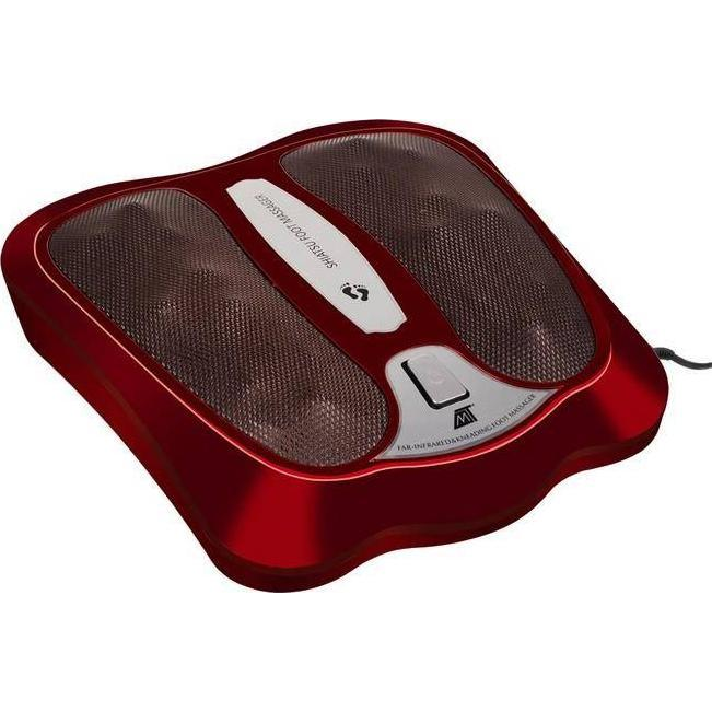 Shiatsu Lábmasszírozó, 32 W (00016725)