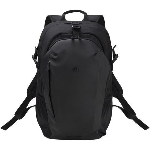 Dicota GO Notebook hátizsák 13-15,6" fekete (D31763) (D31763)