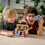 LEGO Harry Potter - 4 Privet Drive 75968, 797 части