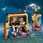 LEGO Harry Potter - 4 Privet Drive 75968, 797 части