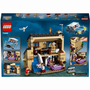 LEGO Harry Potter - 4 Privet Drive 75968, 797 части