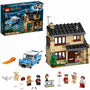 LEGO Harry Potter - 4 Privet Drive 75968, 797 части