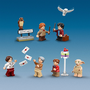 LEGO Harry Potter - 4 Privet Drive 75968, 797 части