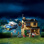LEGO Harry Potter - 4 Privet Drive 75968, 797 части