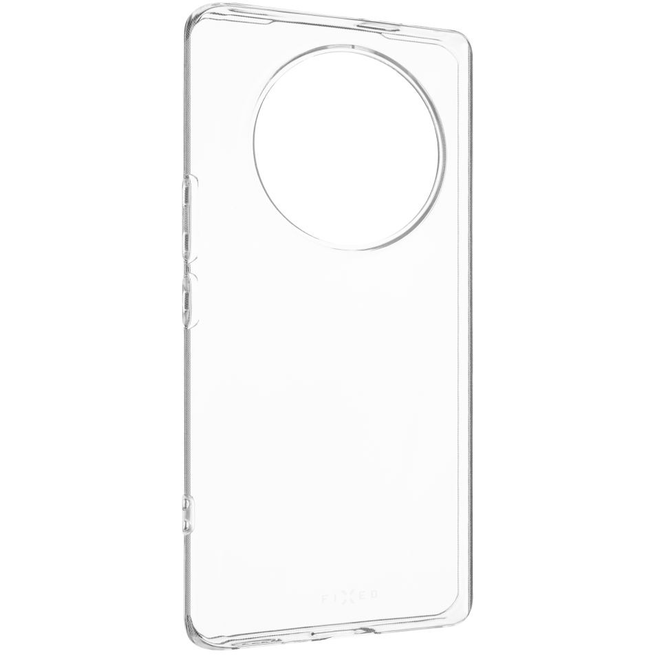 FIXED Story Honor Magic 7 Lite / X60 Pro 5G átlátszó tok (FIXTCC-1508-TR)