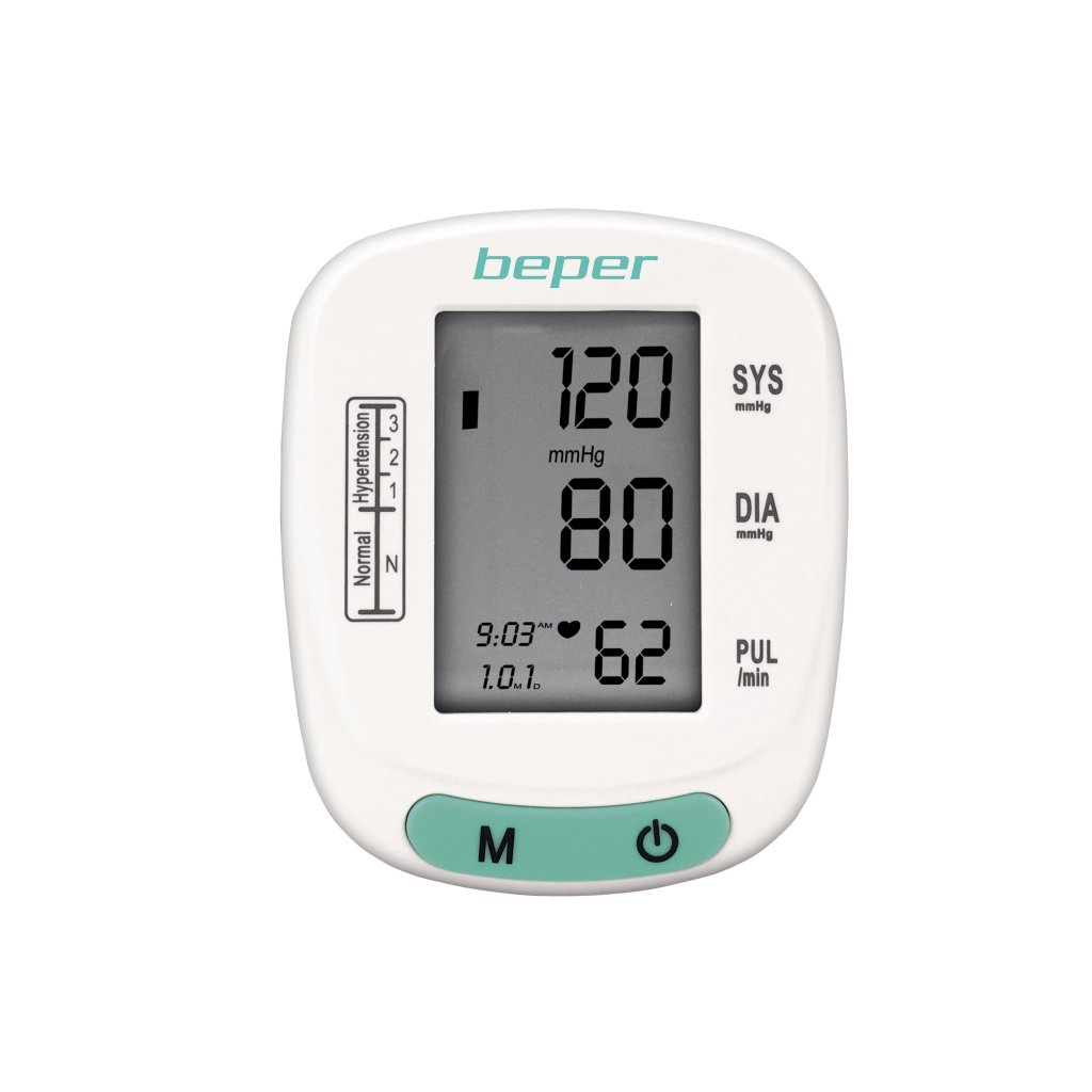Beper 40.121 Vérnyomásmérő (40.121)