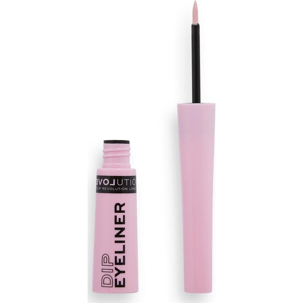REVOLUTION Relove Dip Eyeliner Pink (139233)