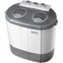 Camry CR 8052 Mini Mosógép Centrifugás Fehér-Szürke