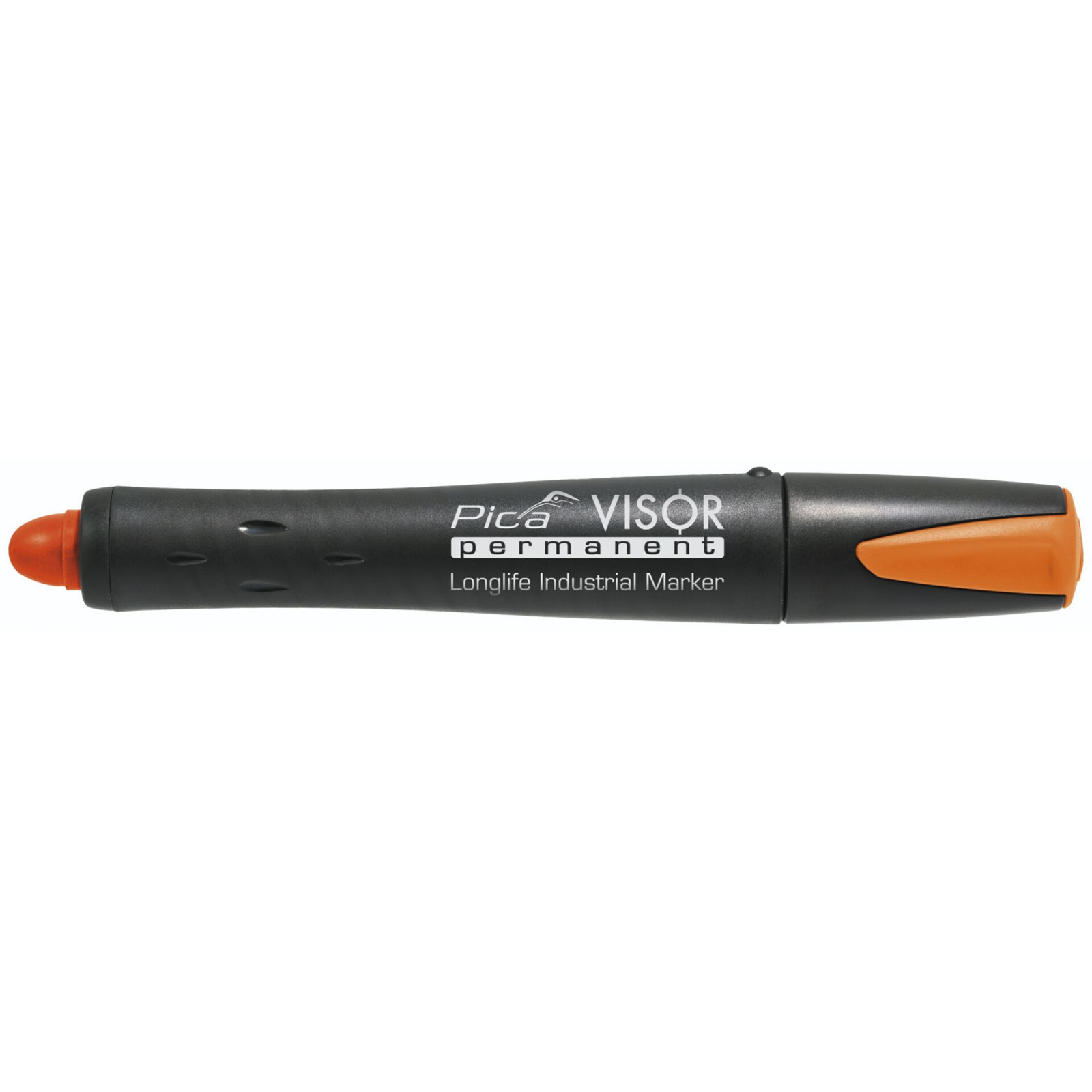 Pica 990/054 Visor Filctoll 10 mm - Fluoreszkáló Narancssárga (990/054)