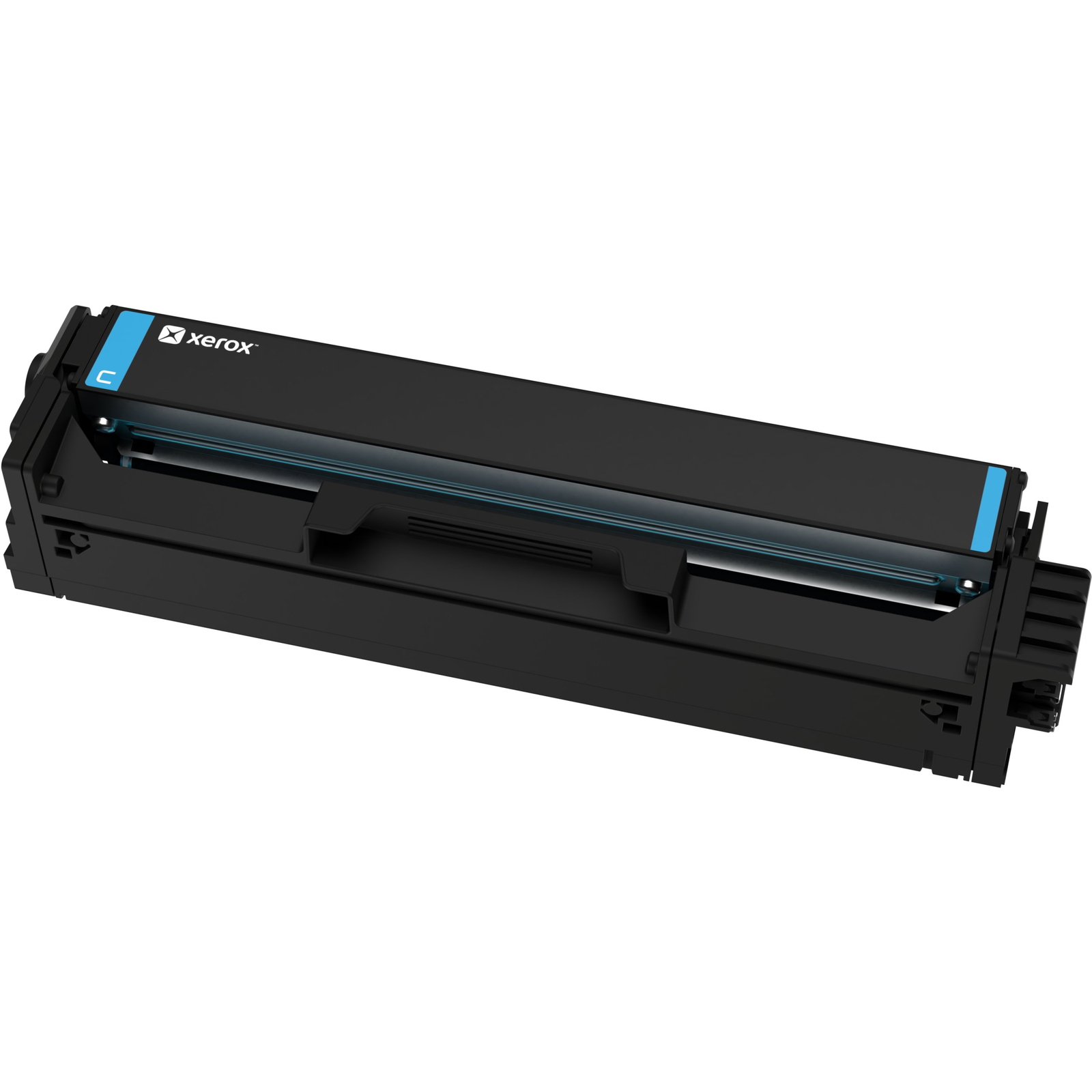 Тонер касета Xerox 006R05056, циан